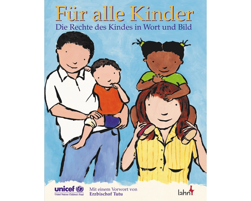 Für alle Kinder