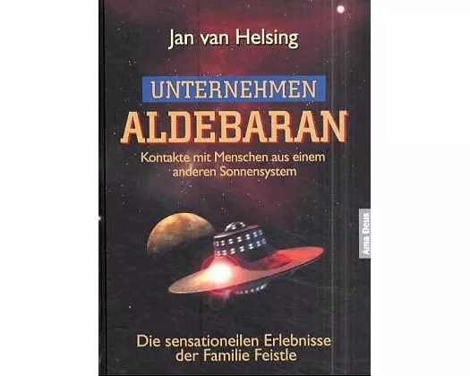 Unternehmen Aldebaran