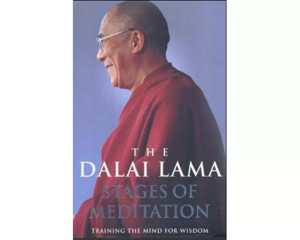 Stages of Meditation