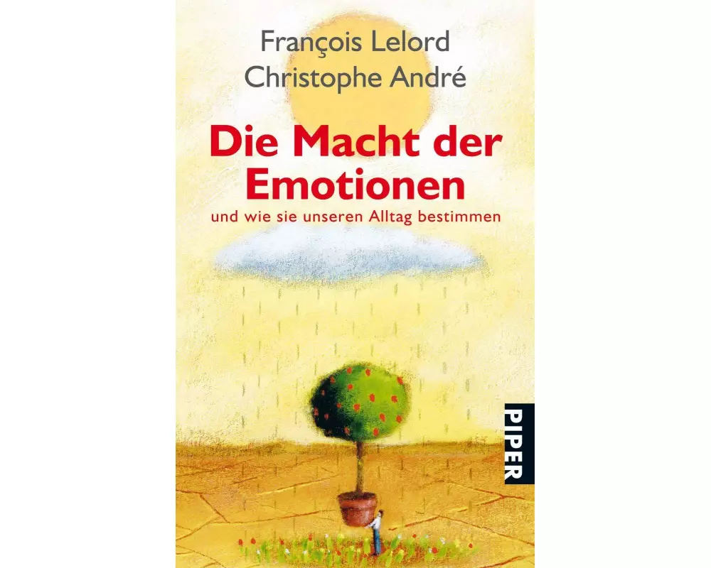 Die Macht der Emotionen