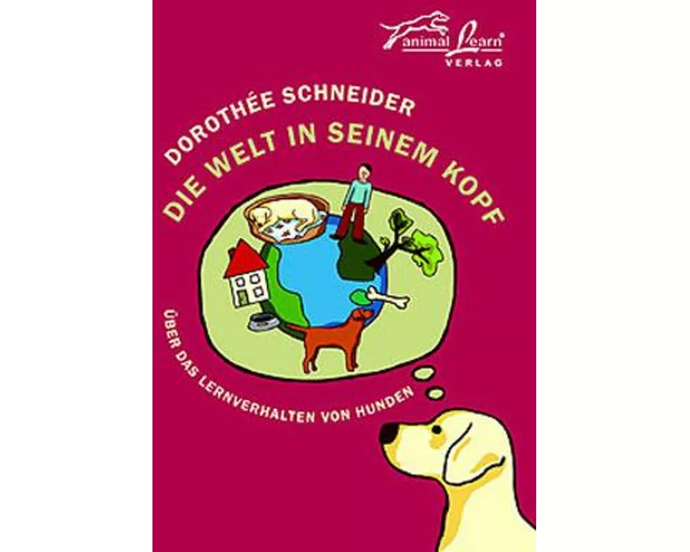 Die Welt in seinem Kopf