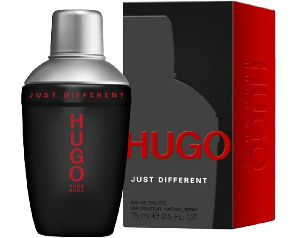 Hugo Boss Just Different 75 ml