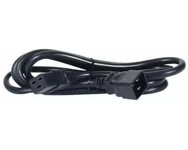 APC Power Cord, C19 to C20 Cord Length (4.5 meter)