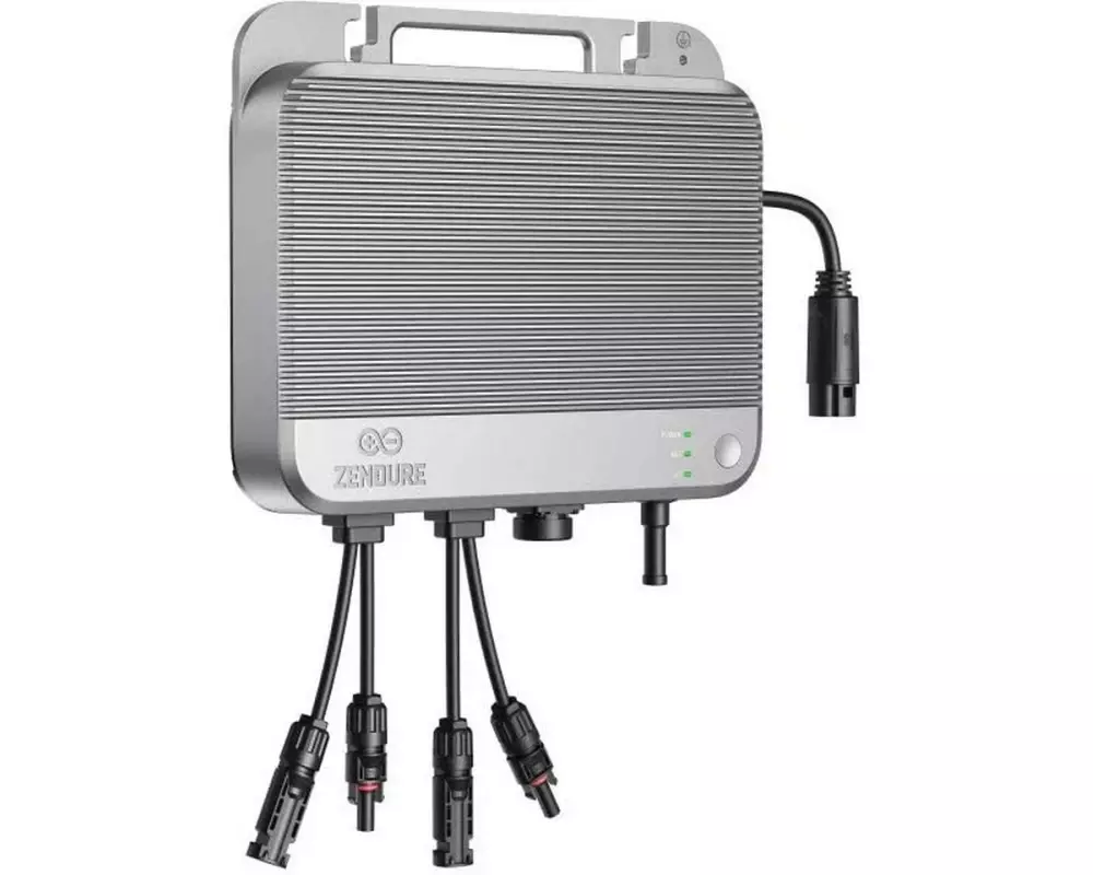 Zendure Wechselrichter SolarFlow 800