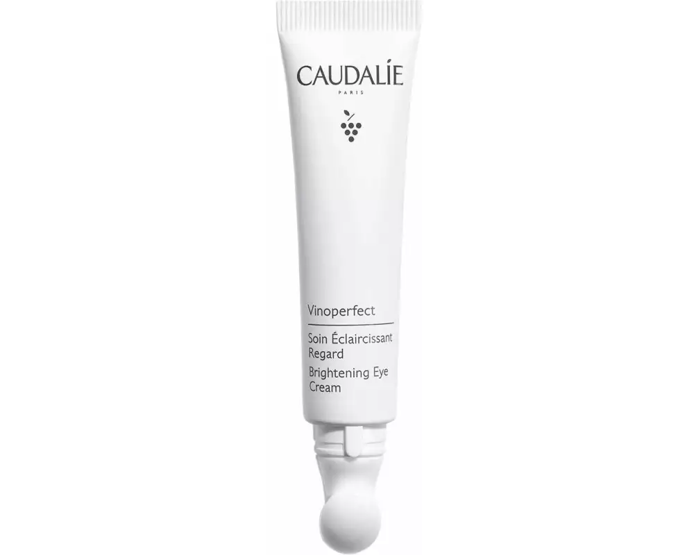 Caudalie Augencrème Vinoperfect 15 ml