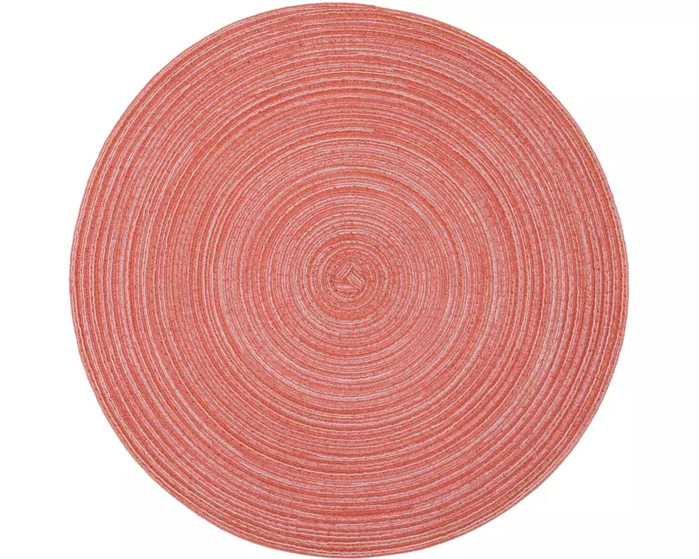 Pichler Tischset Samba 2 Stück, 38 cm, Koralle