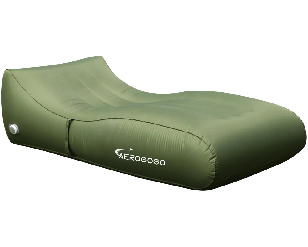 Aerogogo GIGA Lounger PS2 80 x 185 cm