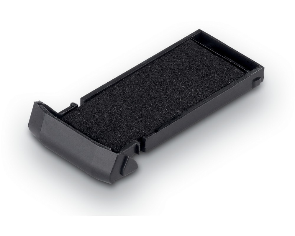 TRODAT Ersatzkissen 9411 9411EKSCB schwarz 2 Stk.