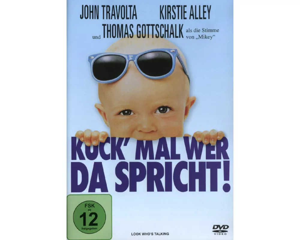 Kuck mal wer da Spricht!