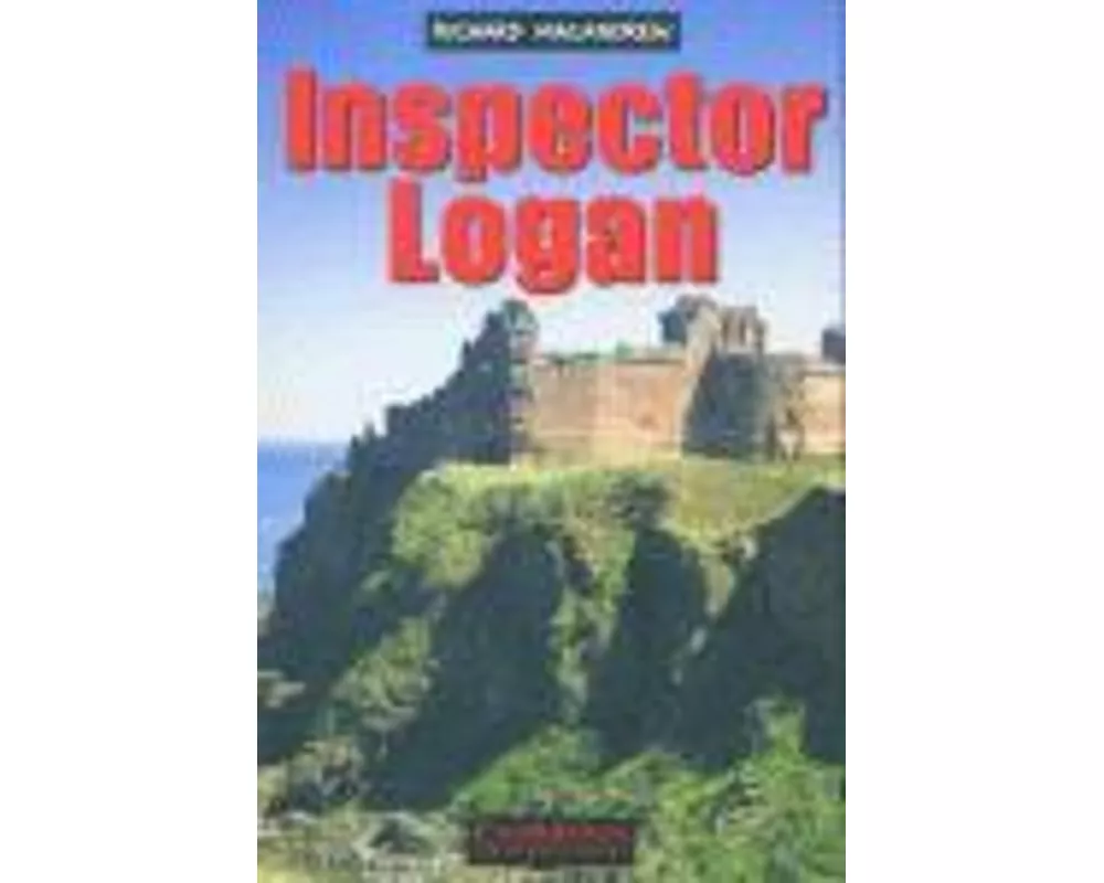 Inspector Logan Level 1