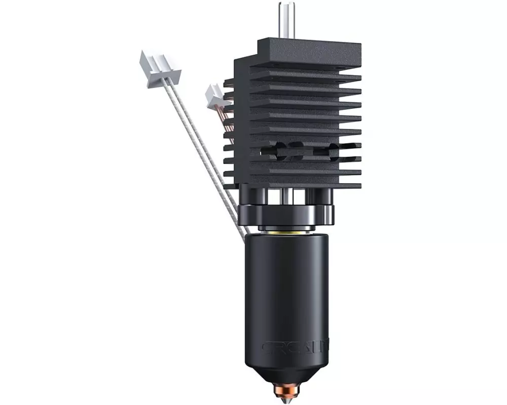 Creality K2 Plus Keramik Heizblock Kit