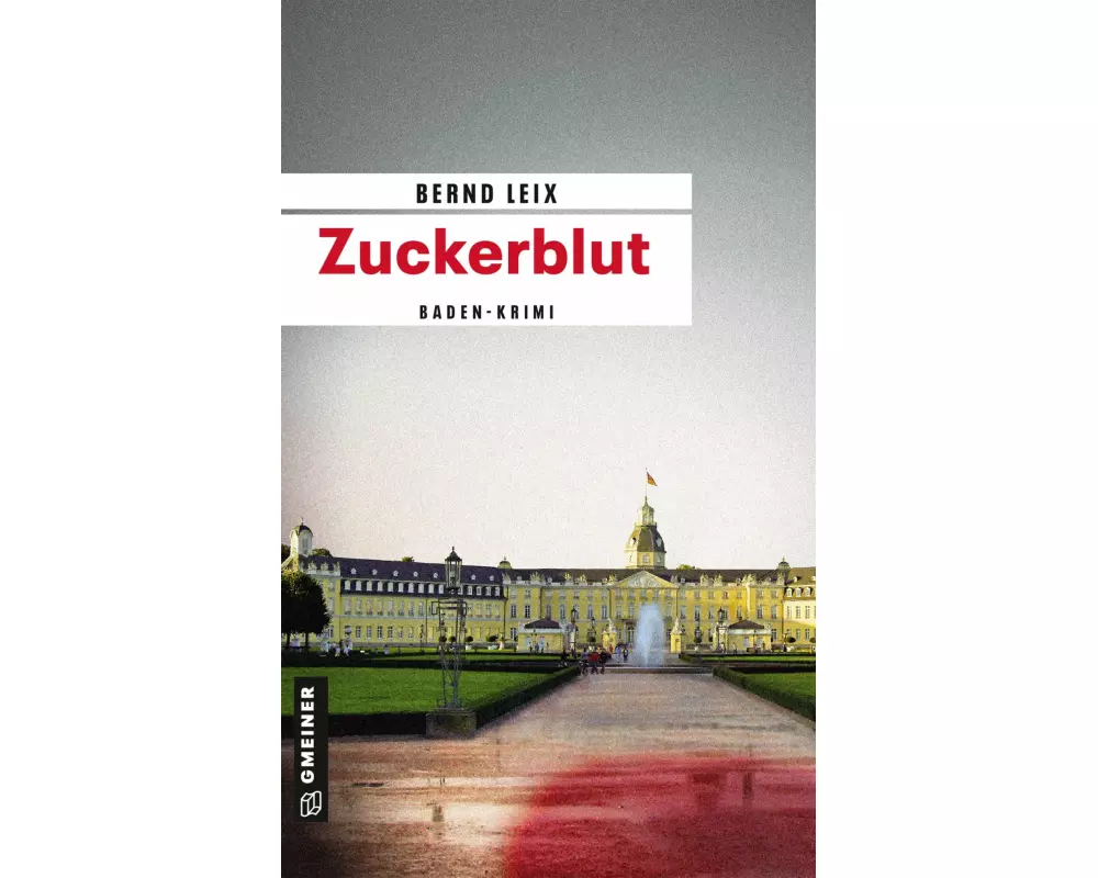 Zuckerblut