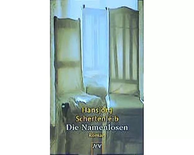 Die Namenlosen