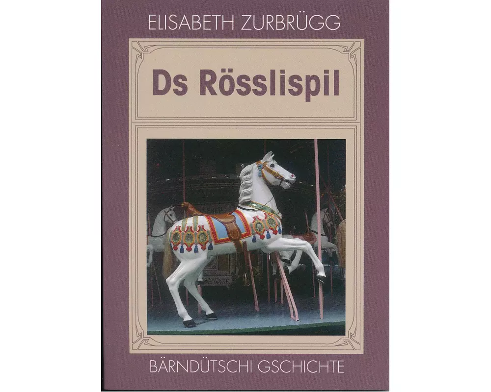 Ds Rösslispil