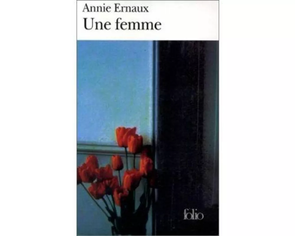 Une Femme
