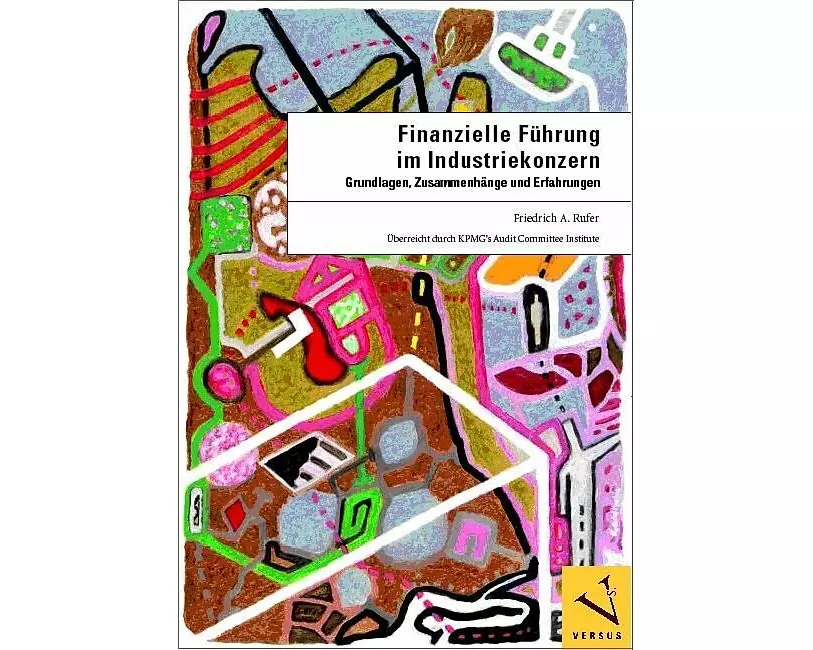 Finanzielle Führung im Industriekonzern