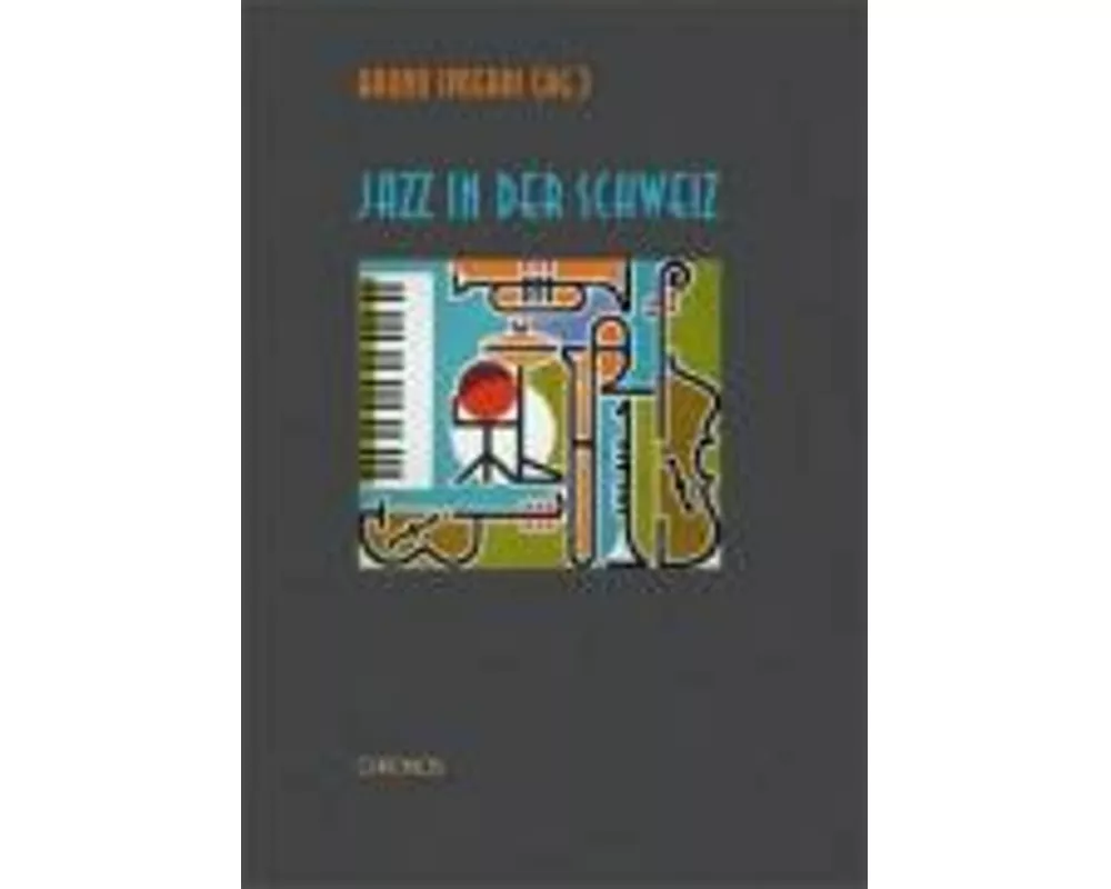 Jazz in der Schweiz
