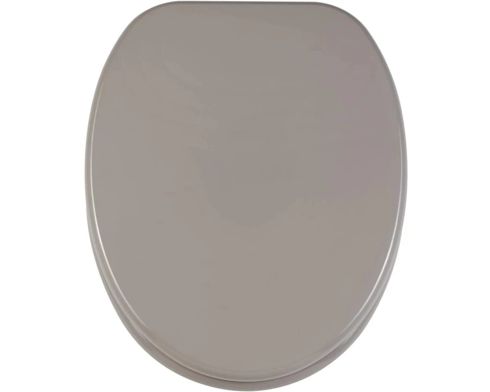 diaqua Toilettensitz Bilbao Taupe
