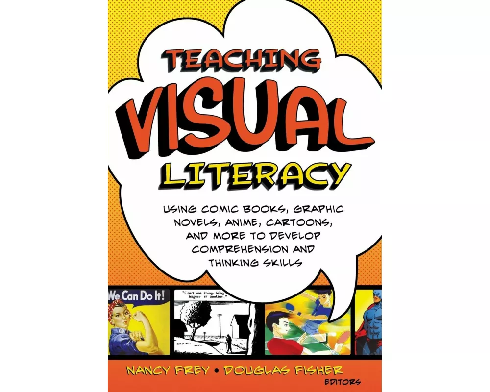 Teaching Visual Literacy