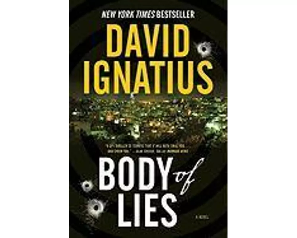 Body of Lies