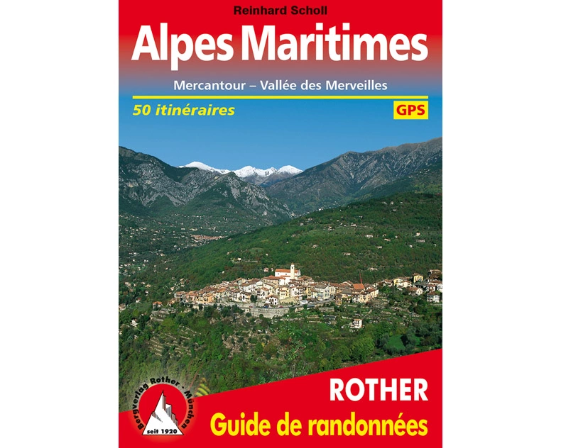 Alpes Maritimes (français)