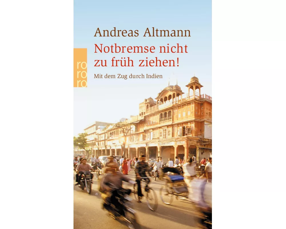 Notbremse nicht zu früh ziehen!
