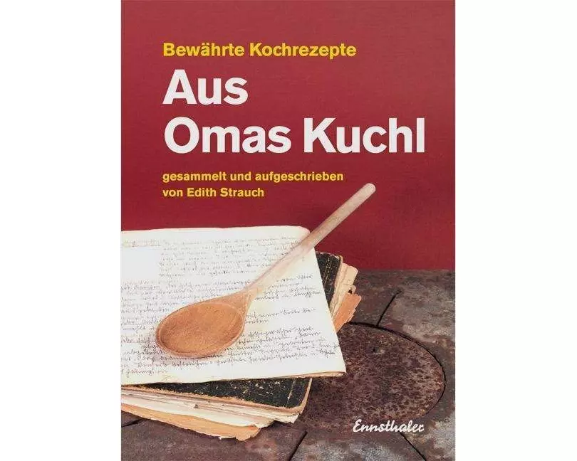 Aus Omas Kuchl