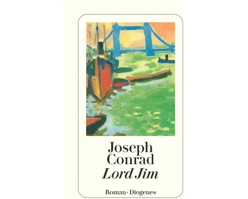 Lord Jim