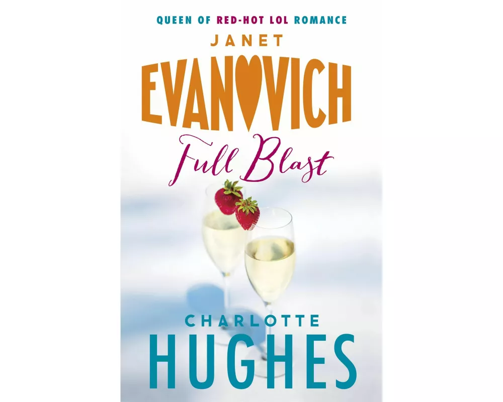 Full Blast (Full Series, Book 4)