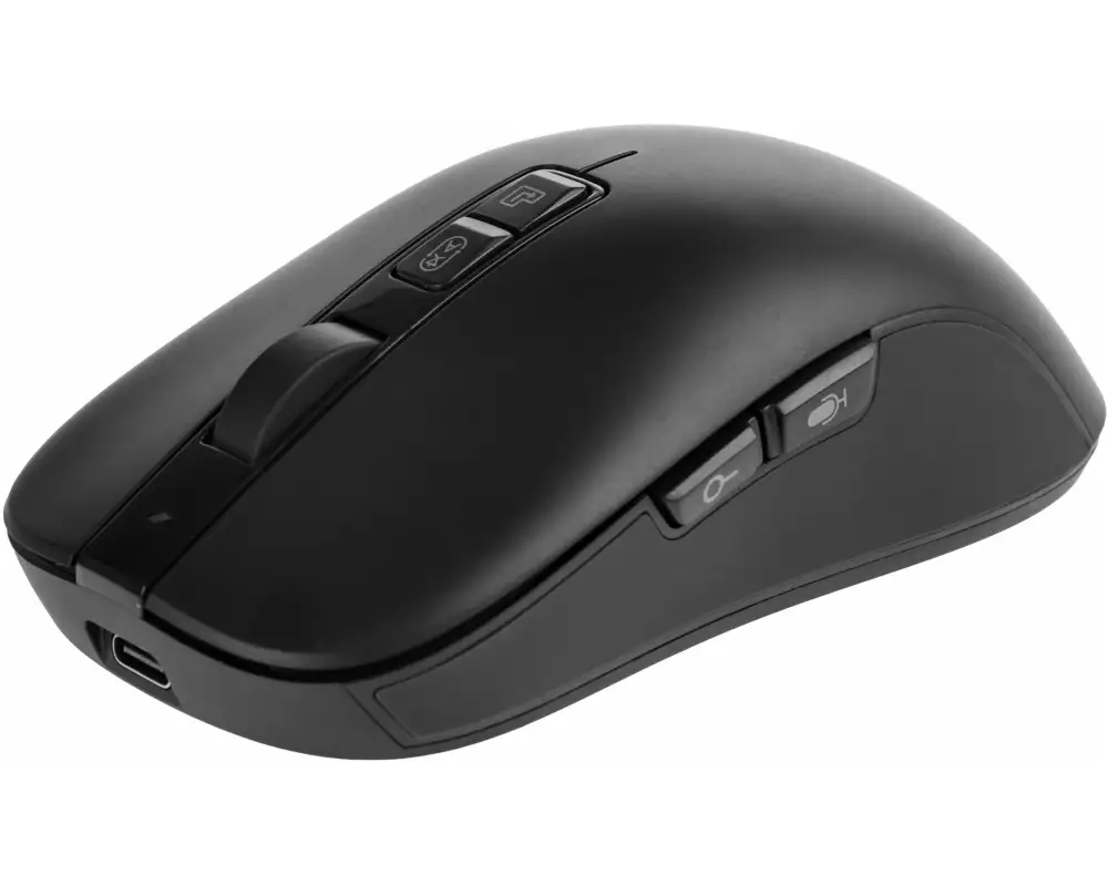 onit Diktiermaus Wireless