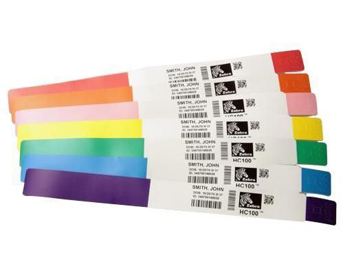 Zebra 10012717-6K Multipurpose Label