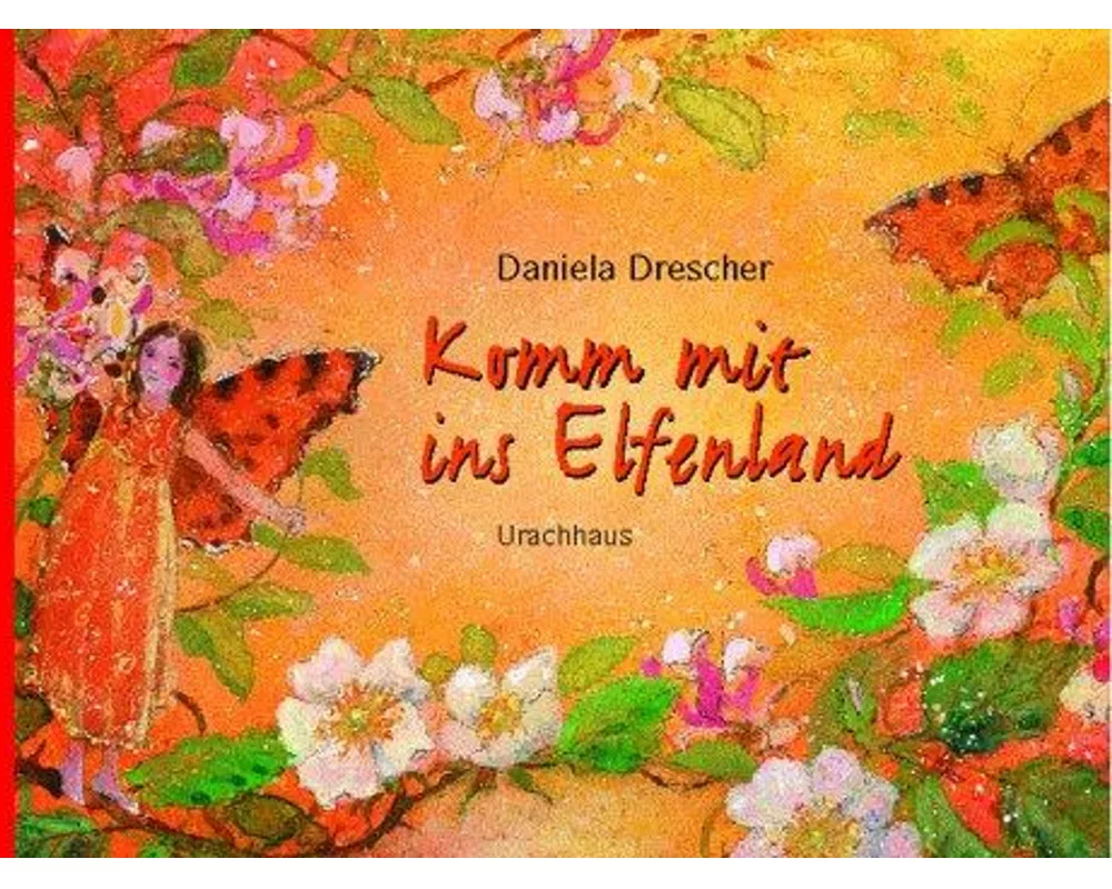 Komm mit ins Elfenland