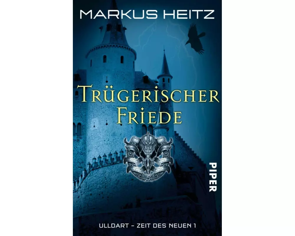 Trügerischer Friede