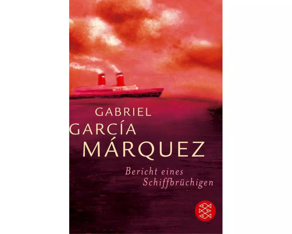 Bericht eines Schiffbrüchigen