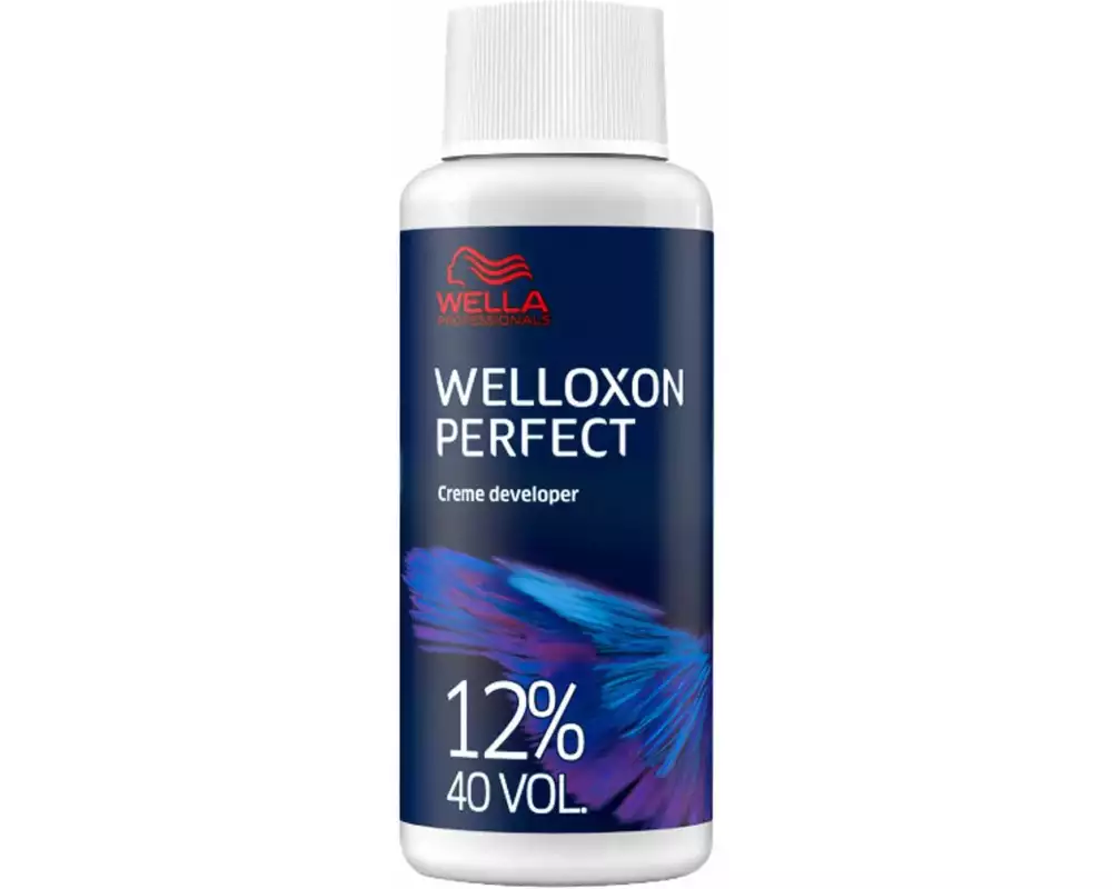 wella Welloxon Perfect 60 ml