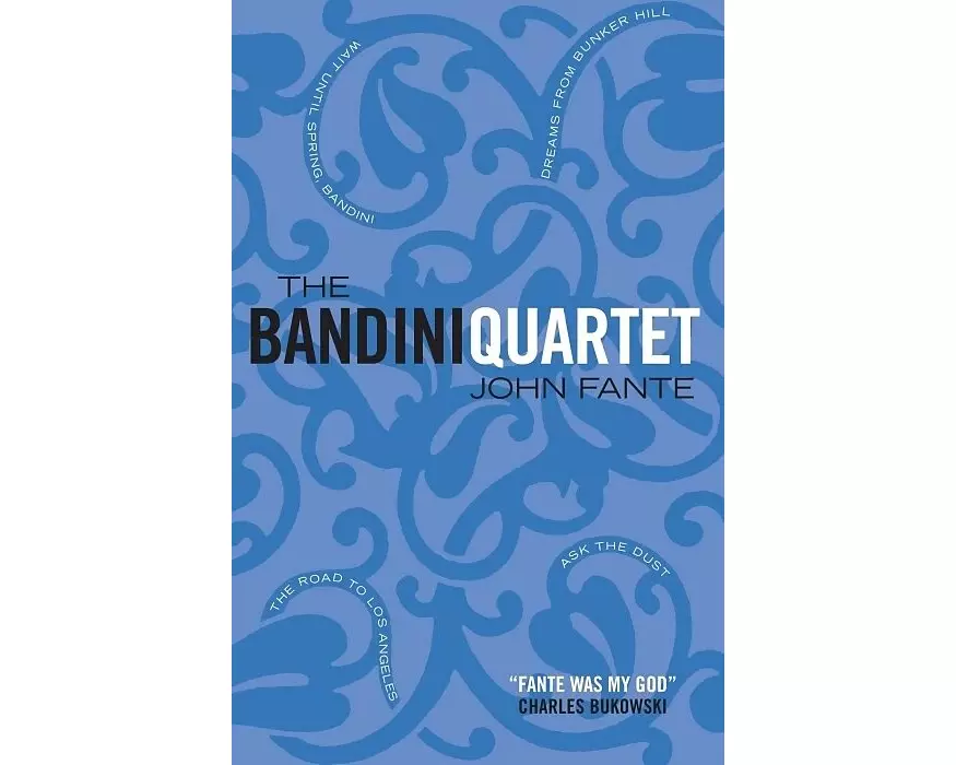 The Bandini Quartet