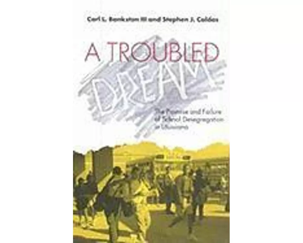 A Troubled Dream