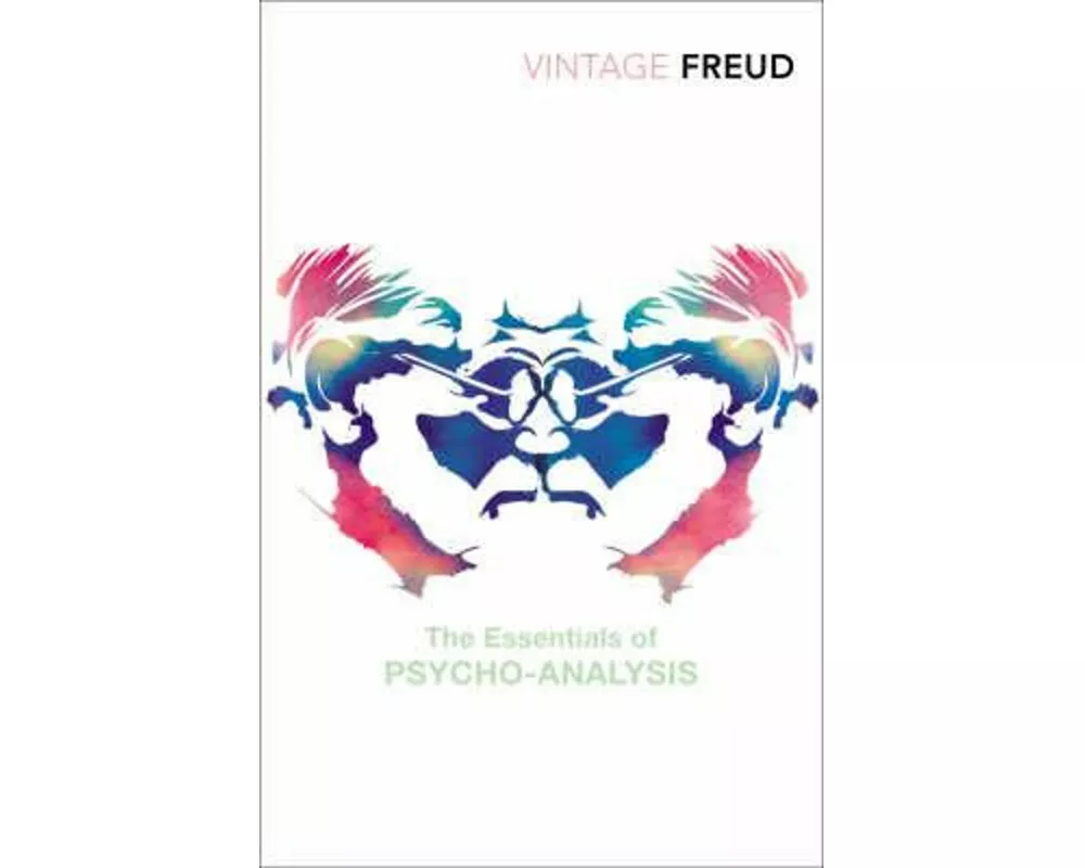 The Essentials of Psycho-Analysis
