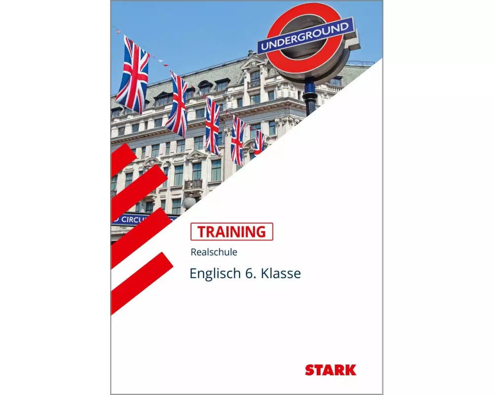 Training Realschule - Englisch 6. Klasse