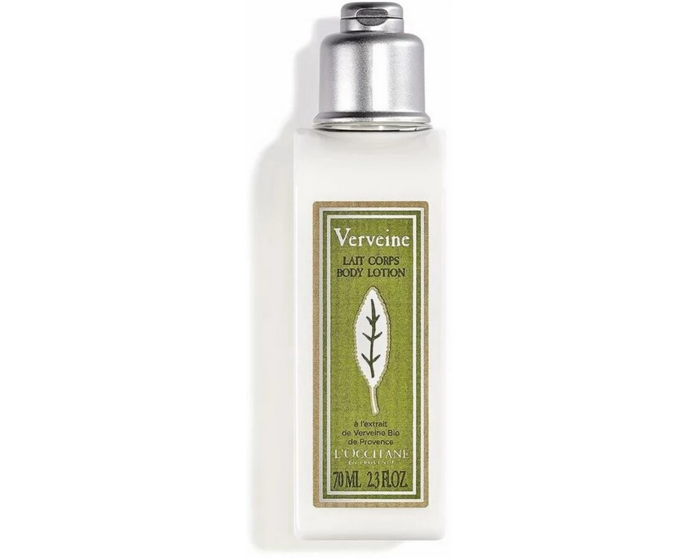 L'Occitane Verbena Body Lotion 70 ml