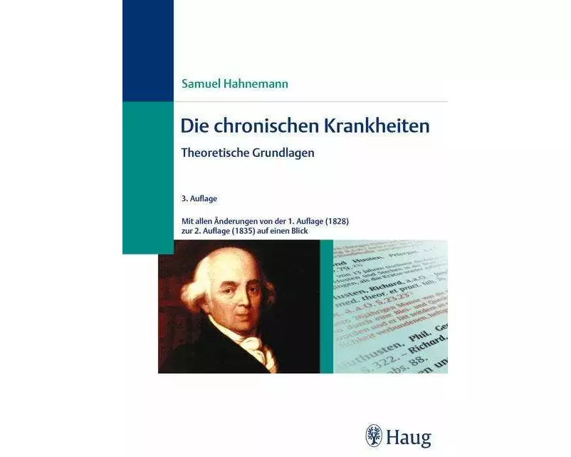 Die chronischen Krankheiten