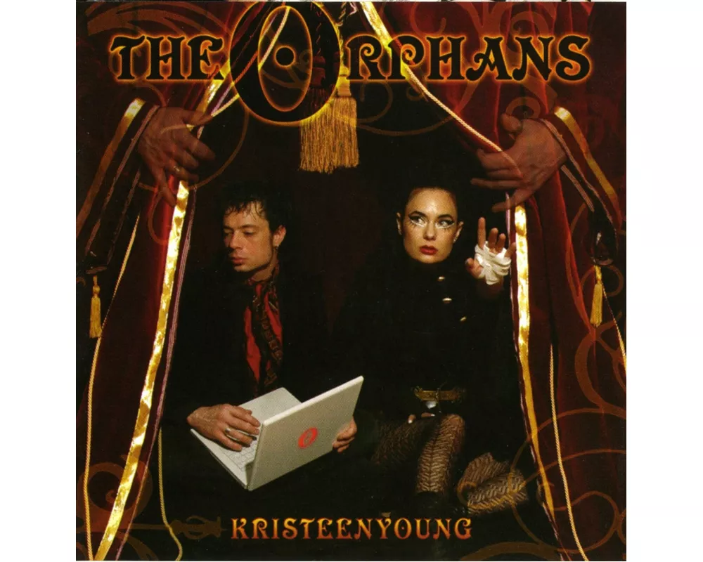 The Orphans
