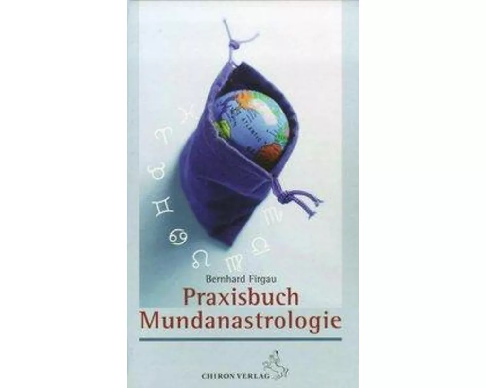 Praxisbuch Mundanastrologie