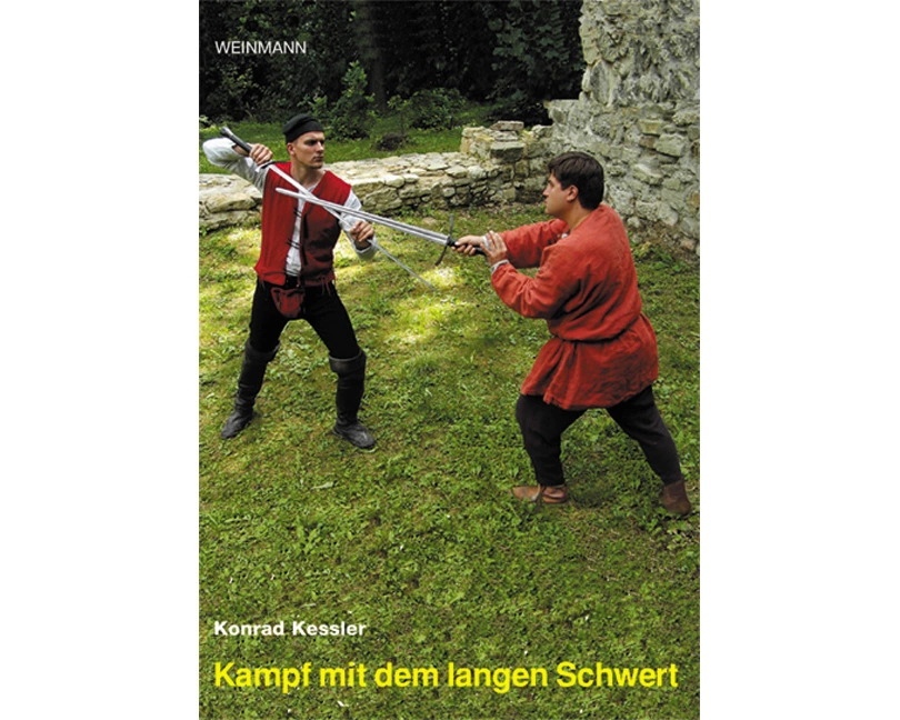Der Kampf mit dem langen Schwert