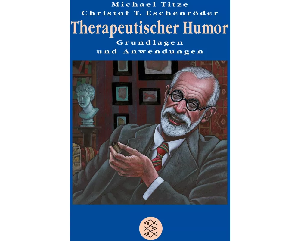 Therapeutischer Humor