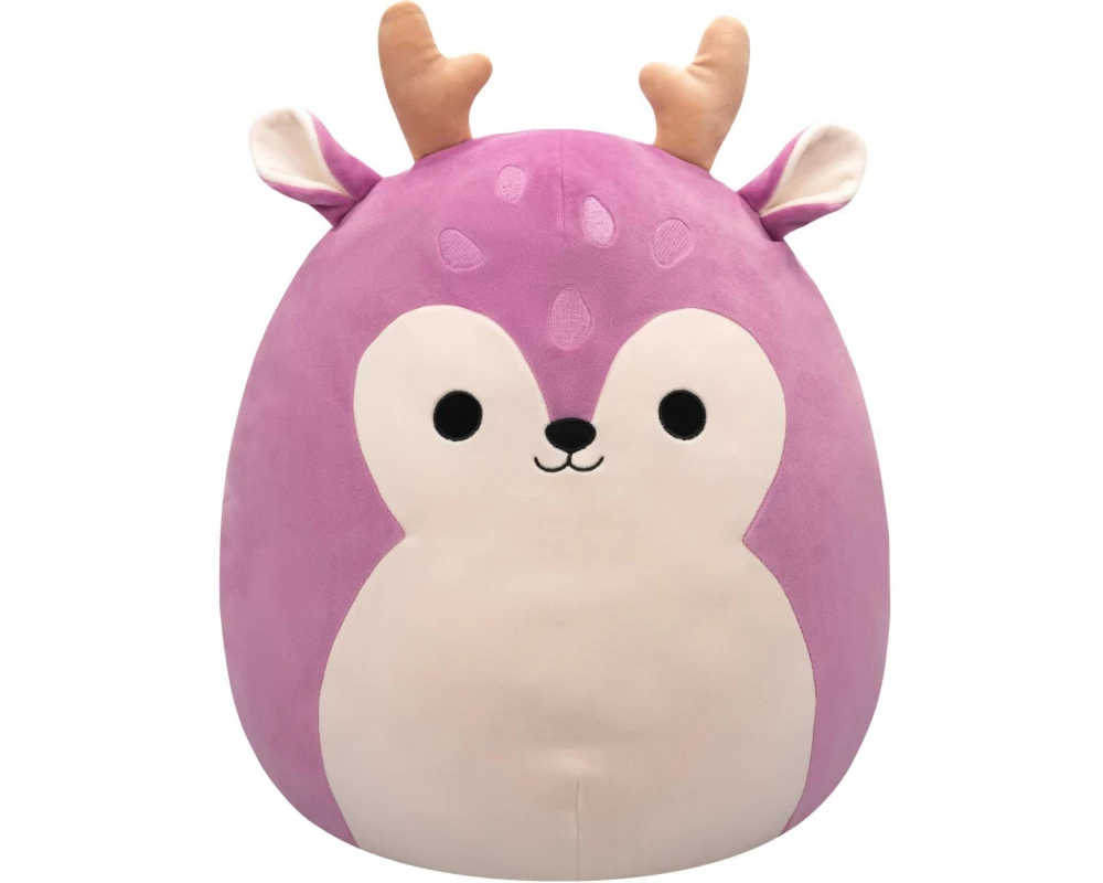 Squishmallows Plüsch Rehkitz Shantrice 40 cm