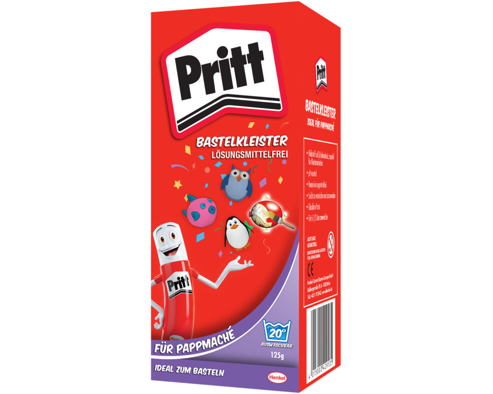 PRITT Bastelkleister 125g PSGK8
