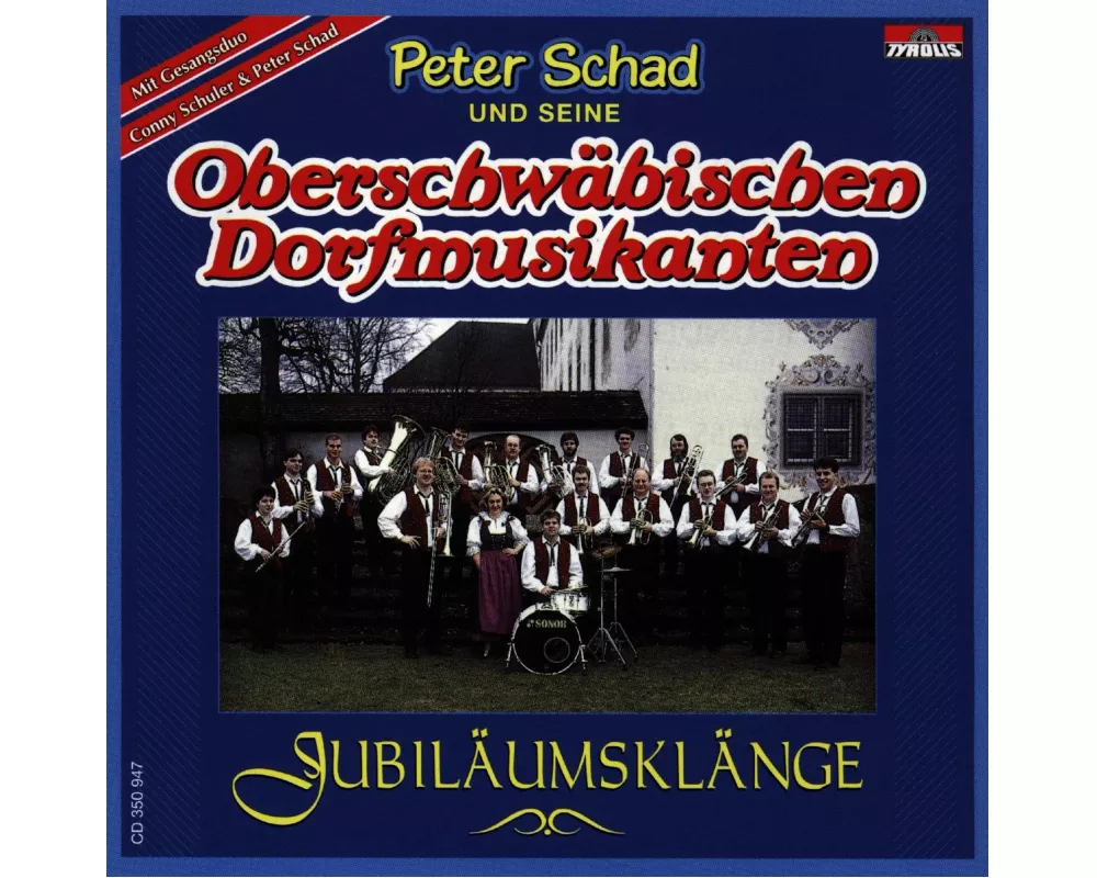 Jubiläumsklänge