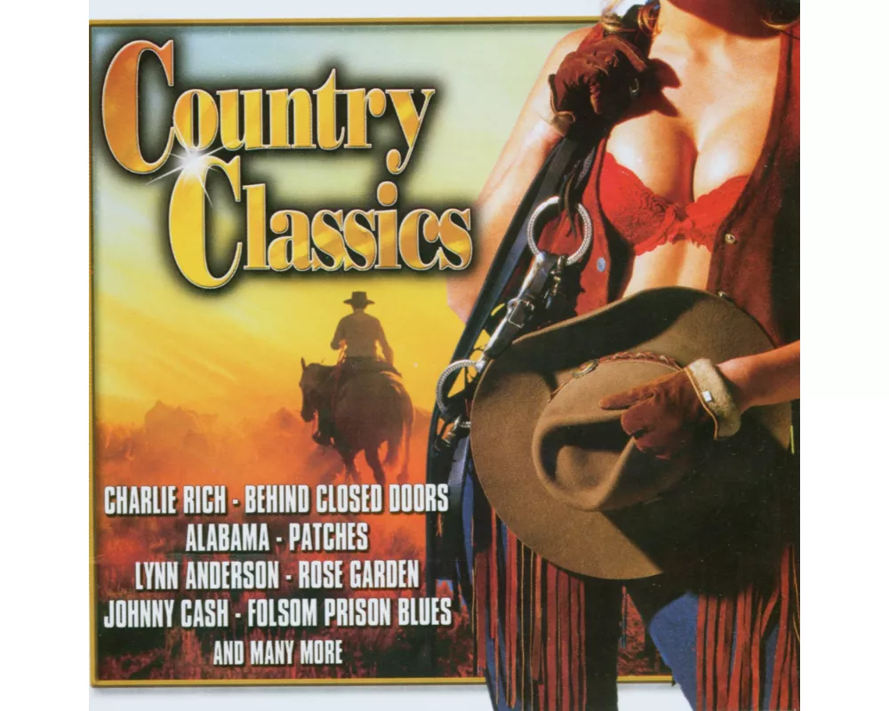 Country Classics