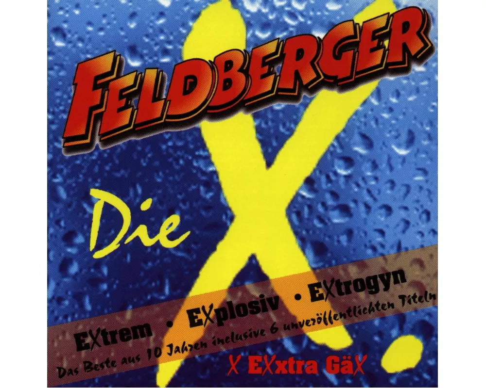 Die Zehnte Mit Extra GÄx